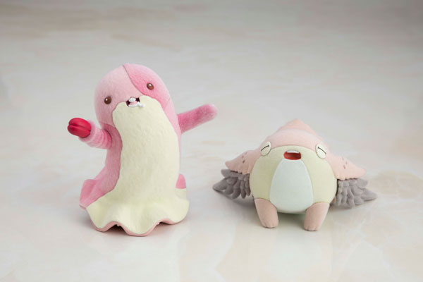 เปิดจอง : Maaa & Meinya KADOKAWA Special Set