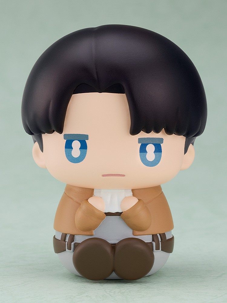 เปิดจอง : Marshmalloid Levi