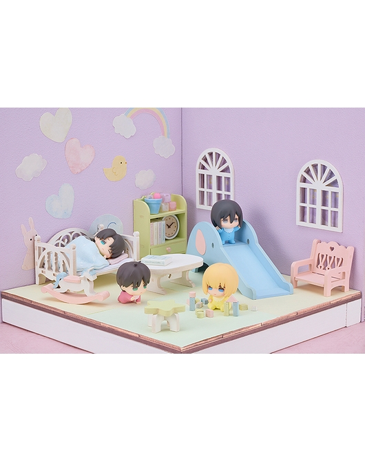 เปิดจอง : Akatans Attack on Titan【BOX】