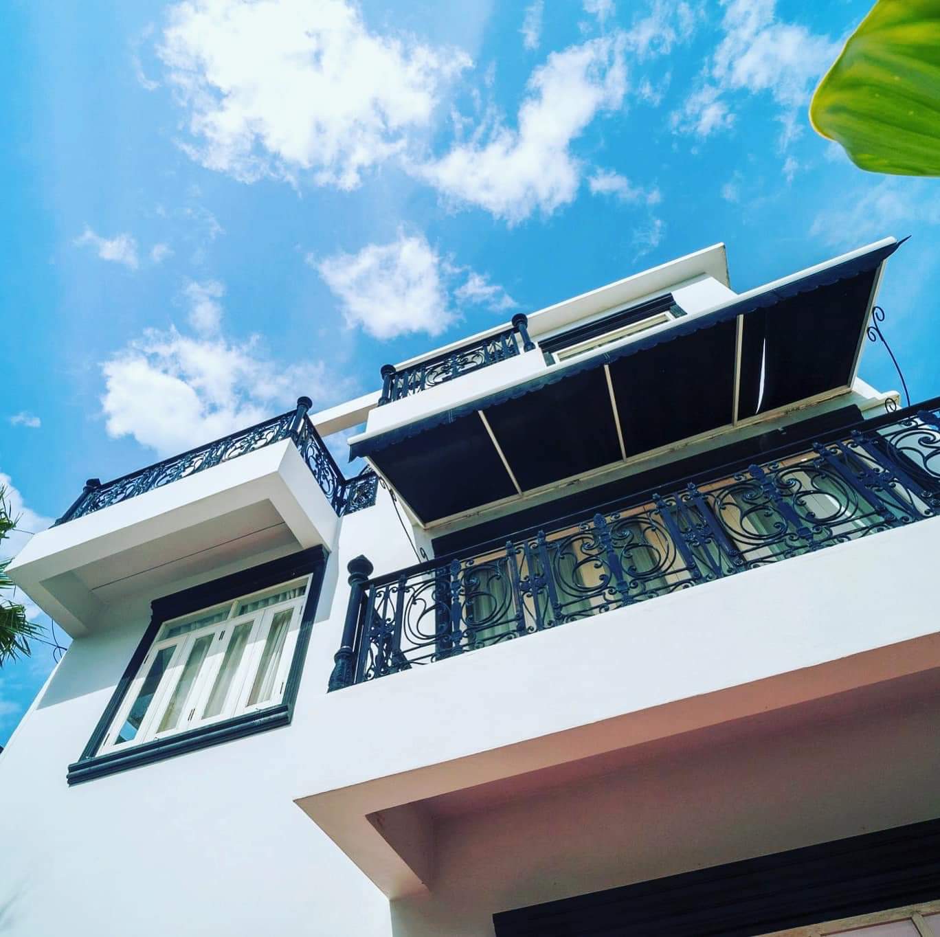 HR15007 บ้านพักติดทะเล บลูร็อค วิลล่า แอทปราณฯ บ้านเดี่ยวติดทะเล สระส่วนตัว เดินลงทะเลได้เลย