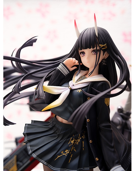 เปิดจอง : Noshiro