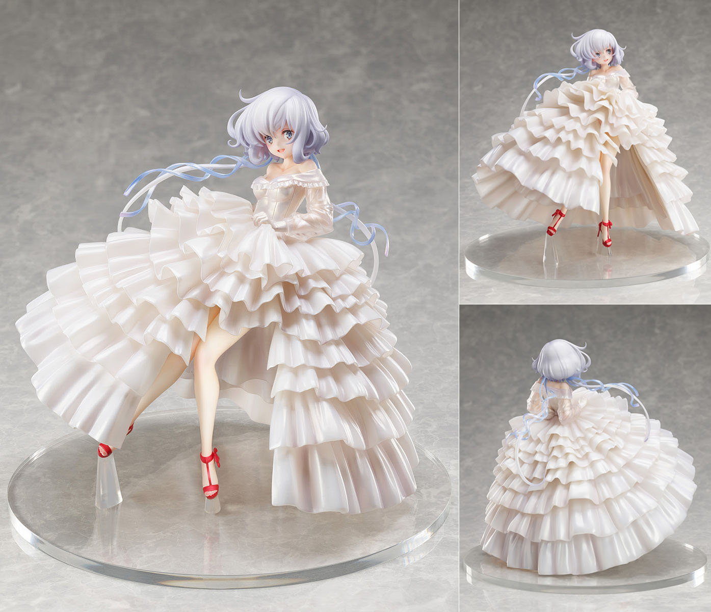 เปิดจอง : Junko Konno -Wedding Dress-