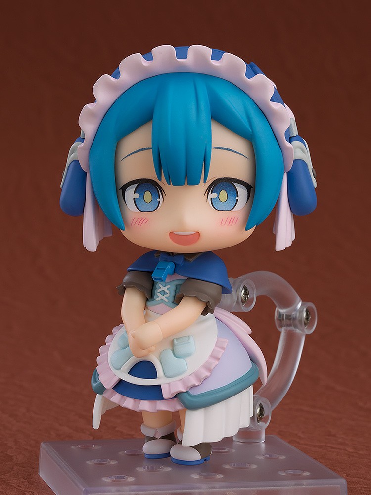 เปิดจอง : Nendoroid Marulk