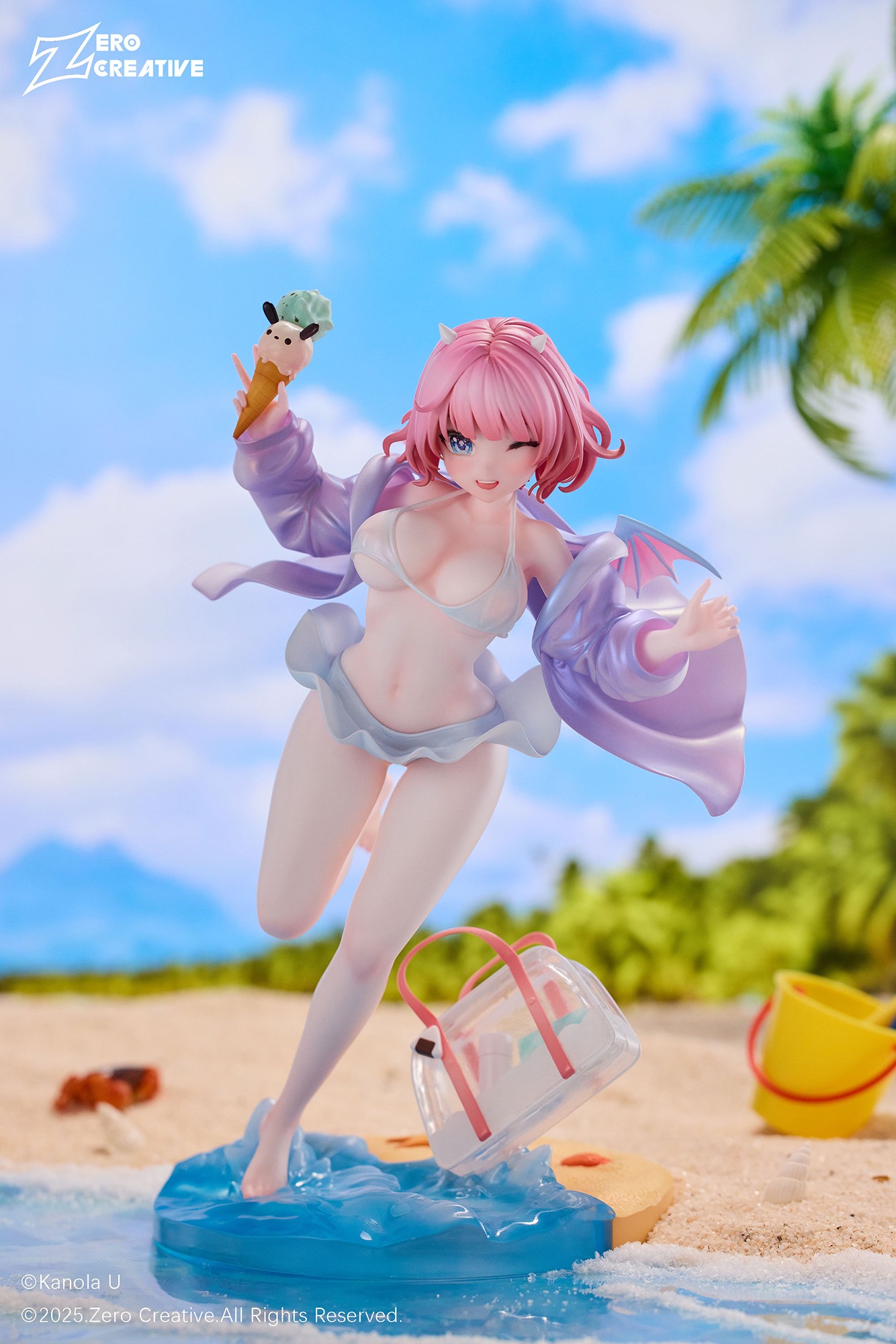เปิดจอง : Summer! Bikini! Cutie!