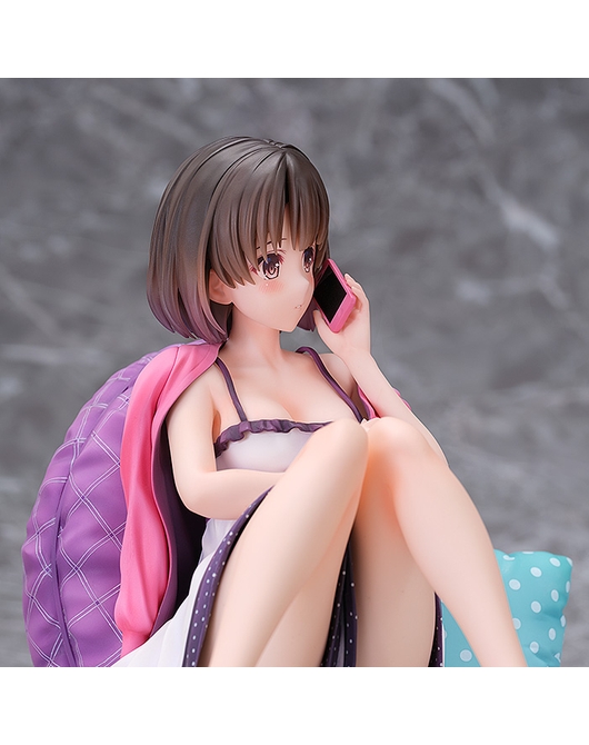 เปิดจอง : Megumi Kato