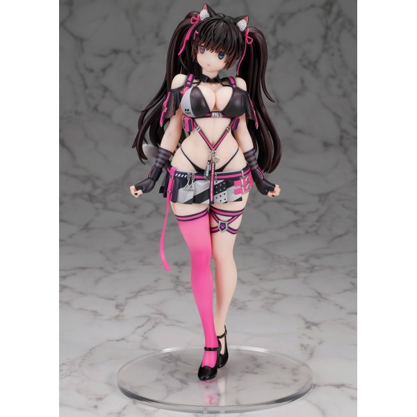 เปิดจอง : Goddess of Victory: Nikke - Nero