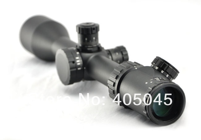 New.สโครป Visionking 4-16x50 ปรับหลาได้ถึง 500 หลา
