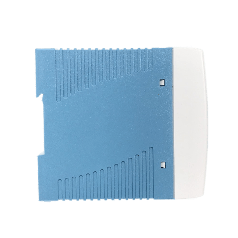 DRC-40A POWER SUPPLY MEANWELL พาวเวอร์ซัพพลาย 13.8 VDC 1.9A