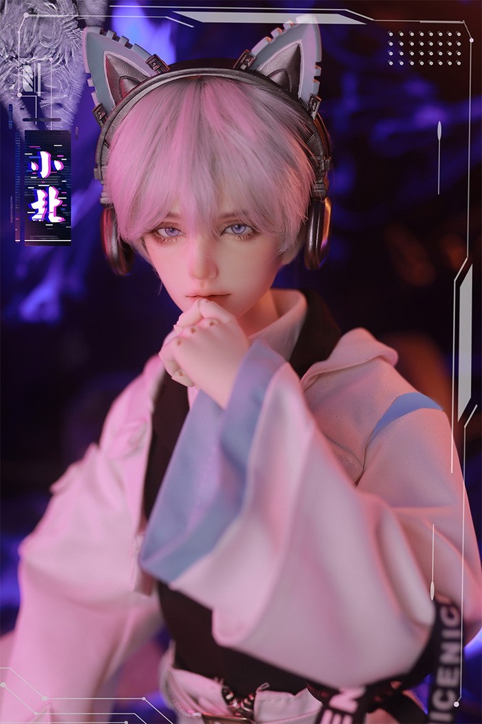 Xiao Bei