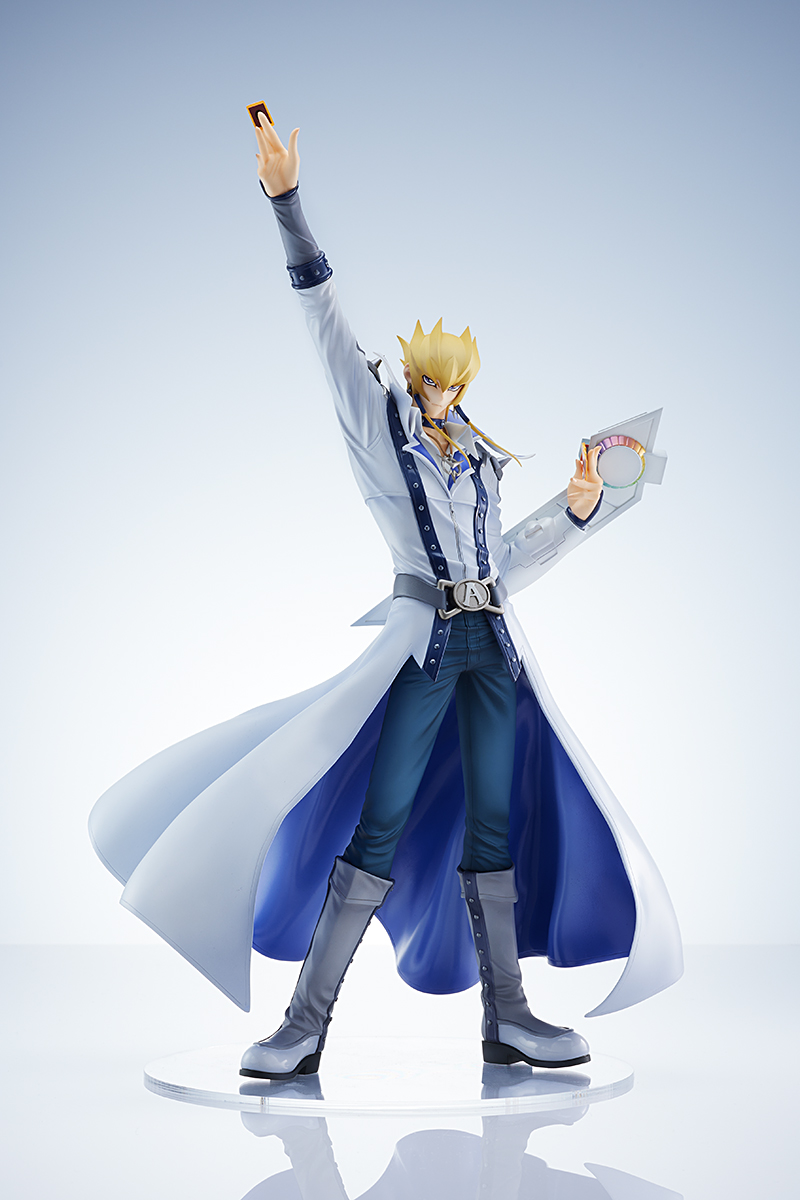 เปิดจอง : AMAKUNI: Yu-Gi-Oh! 5D's Jack Atlas