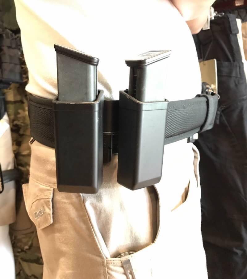 New.‼️ซองปืนพกนอก / ซองปืนพกใน CYTAC Glock IWB Holster Fits Glock 17, 19, 23, 32, 43 ,26(Gen 1, 2, 3, 4) ล๊อคอัตโนมัติ ผลิตจากโพลิเมอร์เนื้อดี Product Line INSIDE THE WAISTBAND HOLSTER เป็นซองปืนพกในเป็นที่นิยมในอเมริกา ราคาโปรโมชั่น 1,400 บาท Ems 100 บาท