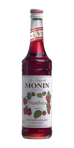 Monin Rasberry (ราสเบอร์รี่)