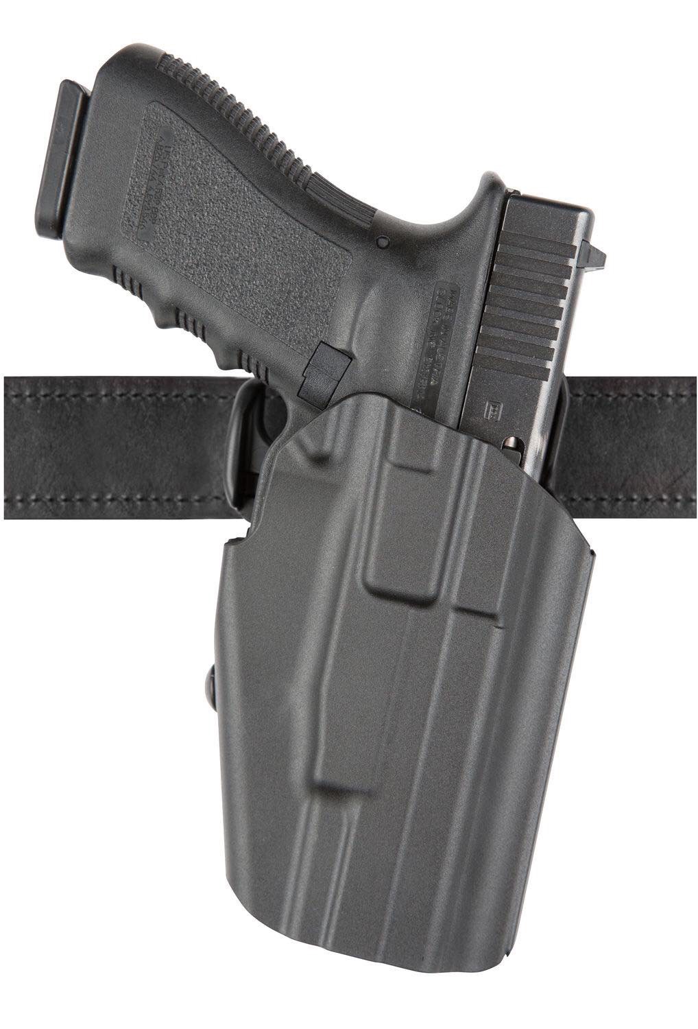 https://youtu.be/VsWr5B01xGQ New.SAFARILAND 579 Pro-Fit Holster !!! ซองปืนที่ใช้ได้กับปืนมากกว่า 200 รุ่น !!! คุณสมบัติ - ใช้ได้กับปืนมากกว่า 200 รุ่น !!! - มีระบบ Grip Lock System ป้องกันการแย่งปืน - ปรับองศาการ Grip ปืนได้ - วัสดุเป็นไนล่อน ลดการเกินรอย
