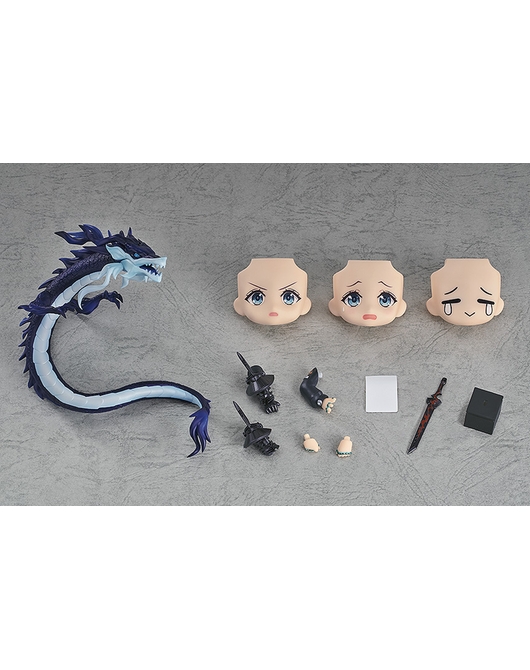 เปิดจอง : Nendoroid More: Amiya Extension Set