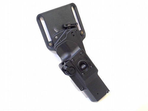 New.ซองปืนใส่ไฟฉาย