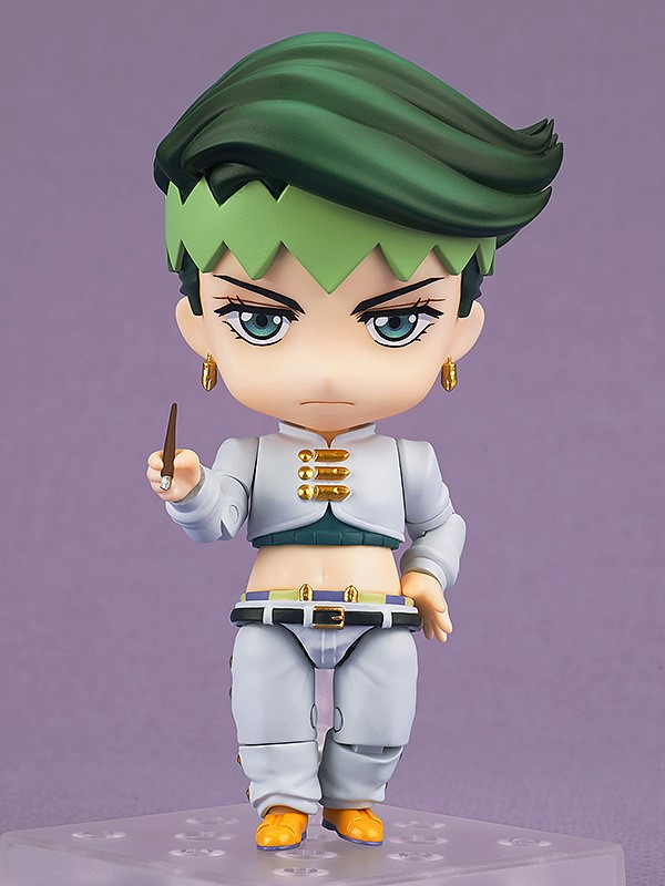 เปิดจอง : Nendoroid Rohan Kishibe (Re-run)