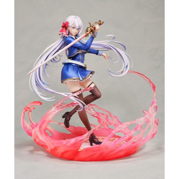 เปิดจอง : Riselia: Light Novel Ver.