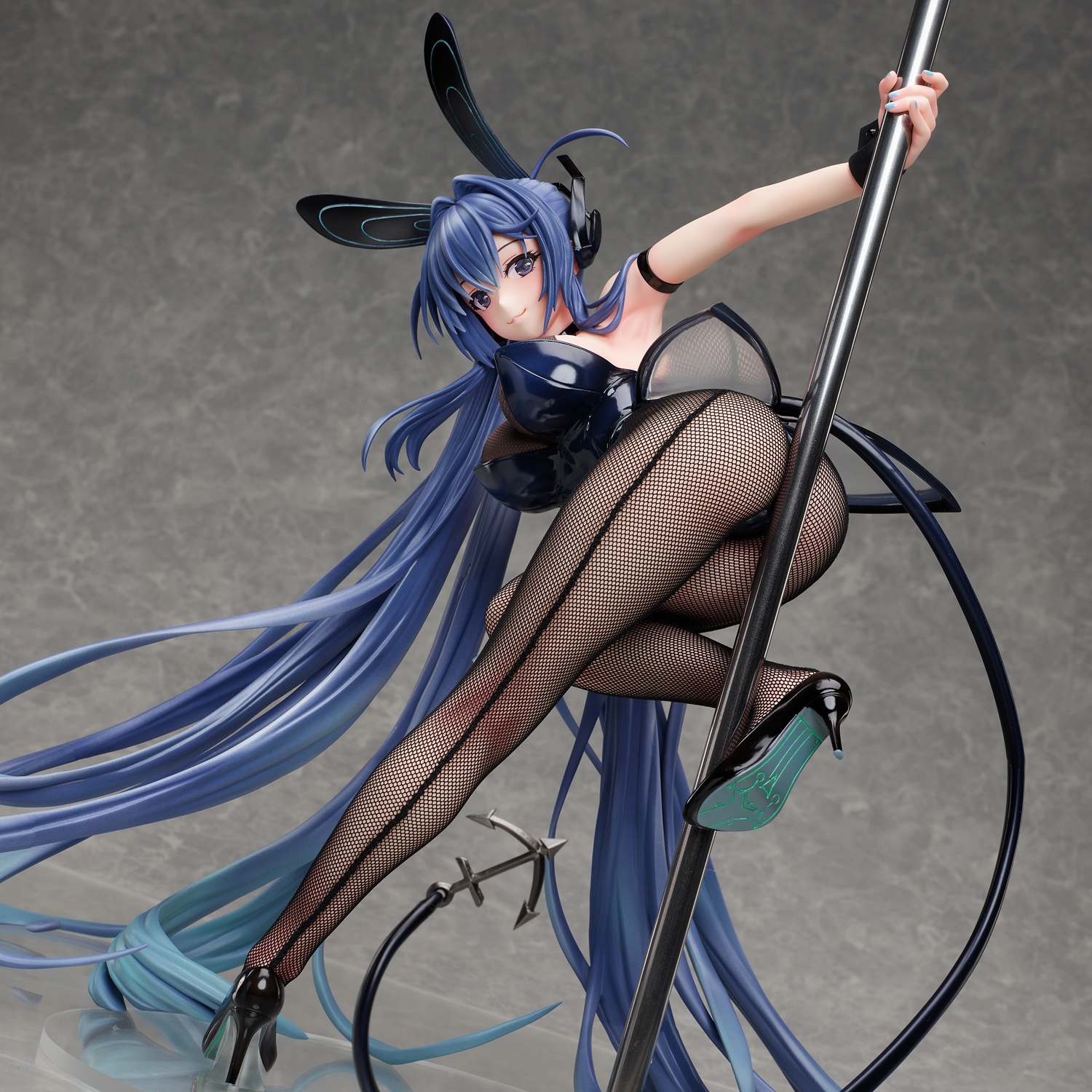 เปิดจอง : AzurLane New Jersey Exhilarating Steps!