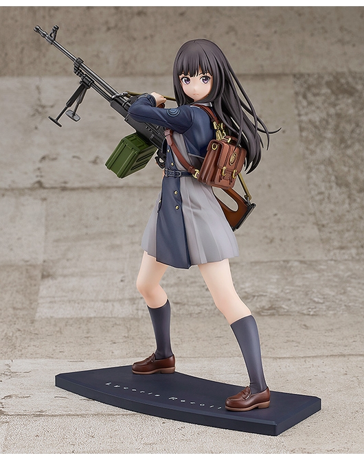 เปิดจอง : Takina Inoue