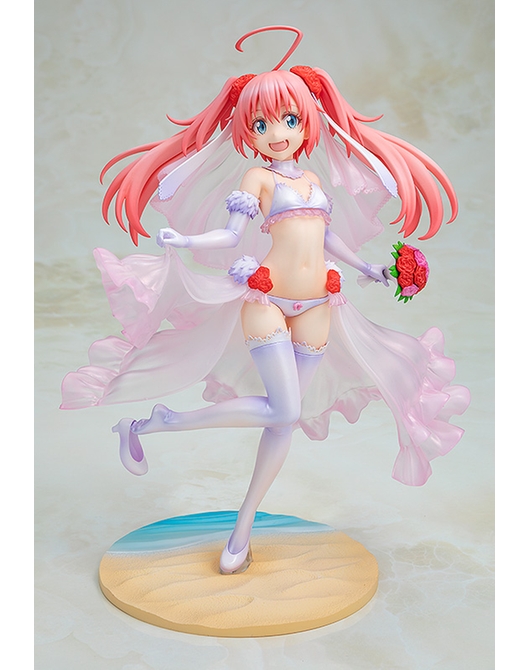 เปิดจอง : Milim Nava: Wedding Bikini Ver.