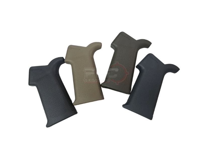 New.กริ๊ปมือ Magpul MOE-SL กริ๊ปมือ M4 วัสดุ พอลิเมอร์ มีให้เลือก 4 สี คือดำBLK /ทรายFDE /เขียว ODG/เทา GRY