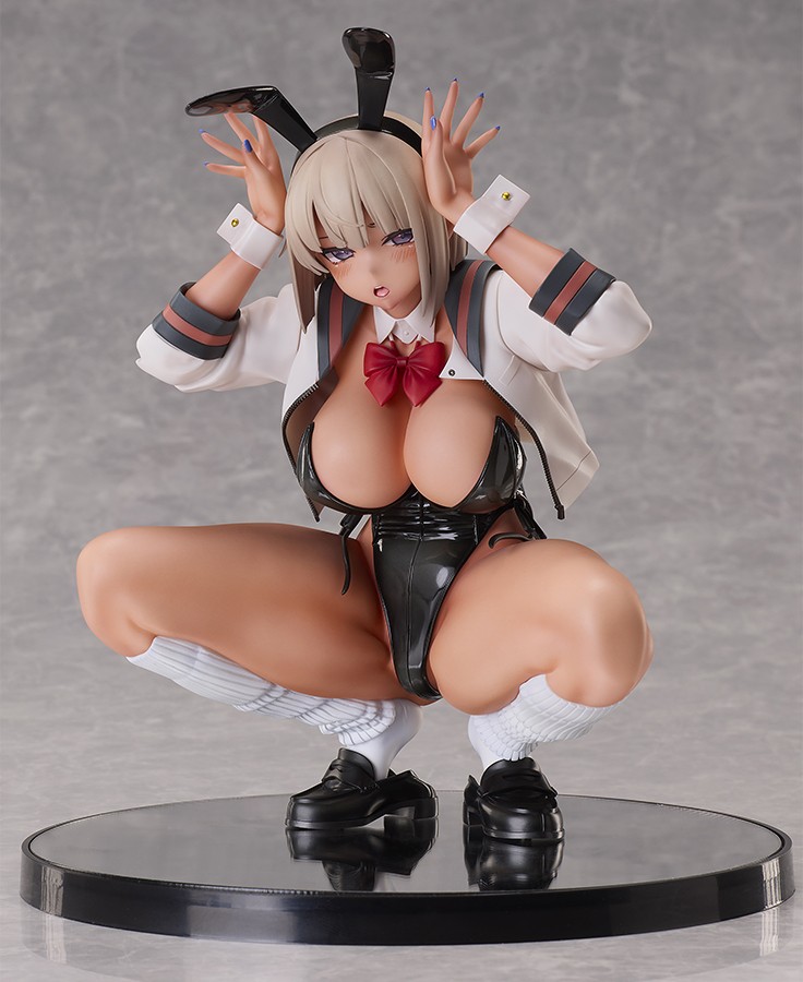 เปิดจอง : Kuro Gal Bunny Senpai