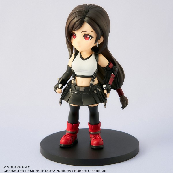 เปิดจอง : Tifa Lockhart Adorable Art: Final Fantasy VII Rebirth