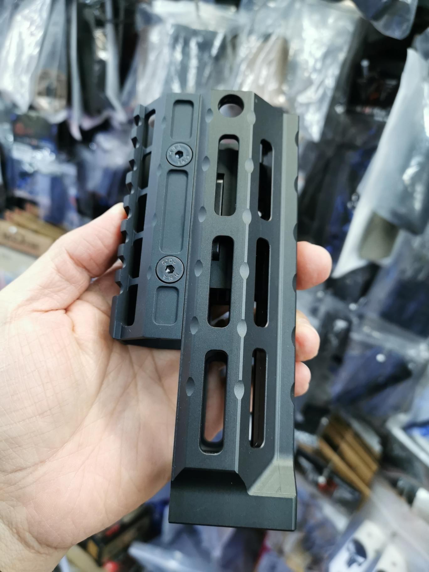 📌กดติดตาม กดแชร์ กดไลท์ สินค้าเข้ามาใหม่ทุกๆวันครับ📌 🔰New.สินค้ามาใหม่ทุกรายการ 📌ราคาโปรโมชั่นทุกรายการ📌 🔰จำหน่ายอุปกรณ์ยุทธวิธีทุกชนิด 📌จัดส่งทั่วประเทศ EMS / เคอรี่ / ขนส่งเอกชน 🔰ติดต่อสอบถ