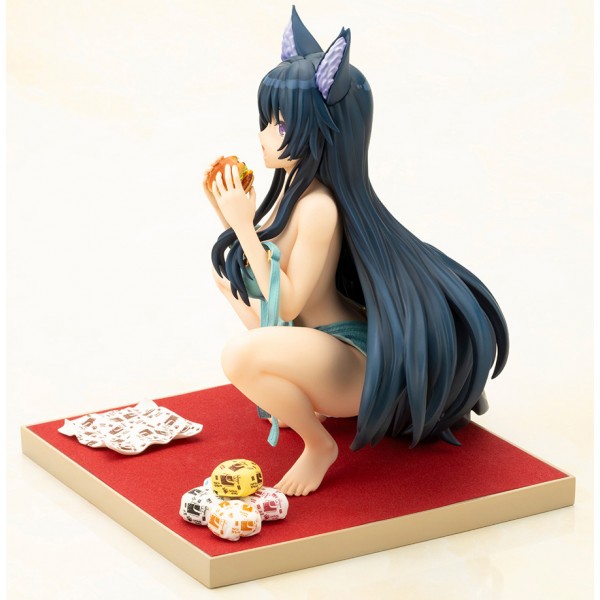 เปิดจอง : The Eminence in Shadow - Delta ED Ver. 1/7