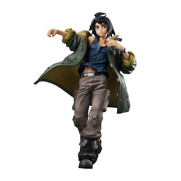 เปิดจอง : G.E.M Series Orga Itsuka & Mikazuki Augus (rerun)