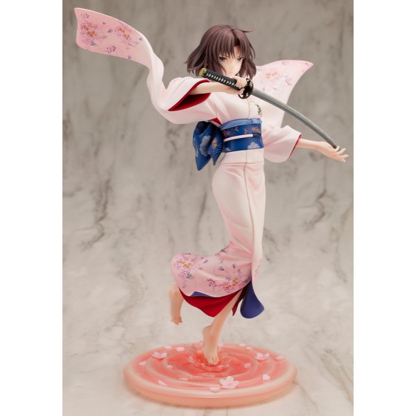 เปิดจอง : The Garden of Sinners - Shiki Ryougi 1/7
