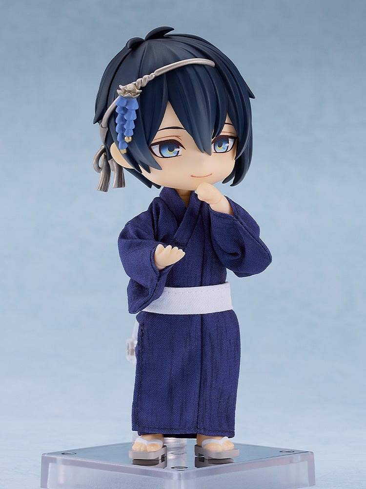 เปิดจอง : Nendoroid Doll Mikazuki Munechika: Casual Outfit Ver.