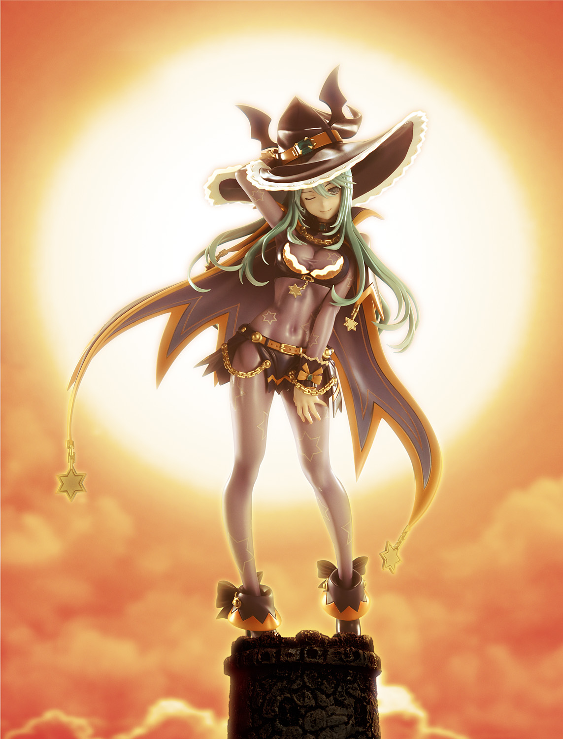 เปิดจอง Natsumi DX Ver.