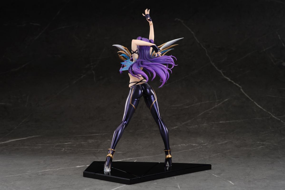 เปิดจอง : K/DA Kai'sa 1/7 Scale Painted Figure