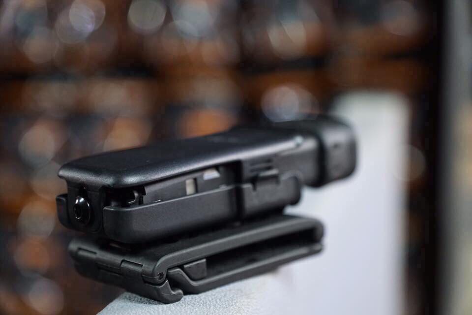 New.ซองแม็ก Sig p320sp ราคาพิเศษ