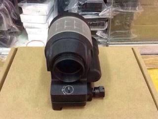 New.Trijicon SRS (Sealed Reflex Sight) Style Red Dot Sight ราคาพิเศษ
