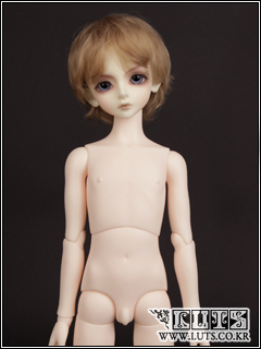Kid Delf Body BOY Type 2(Multi Body)