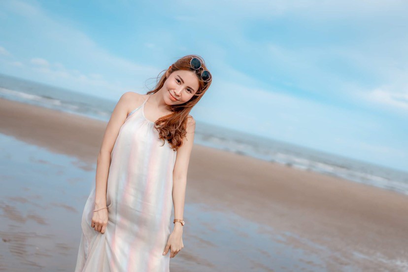 HR15002 บ้านติดทะเล บ้านเดอะซี สเปซ แอท ปราณฯ