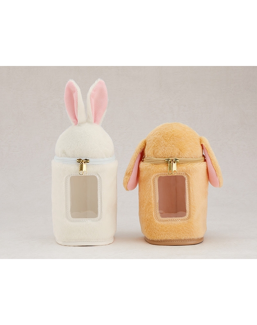 เปิดจอง : Nendoroid Pouch Neo: Lop-Eared Rabbit