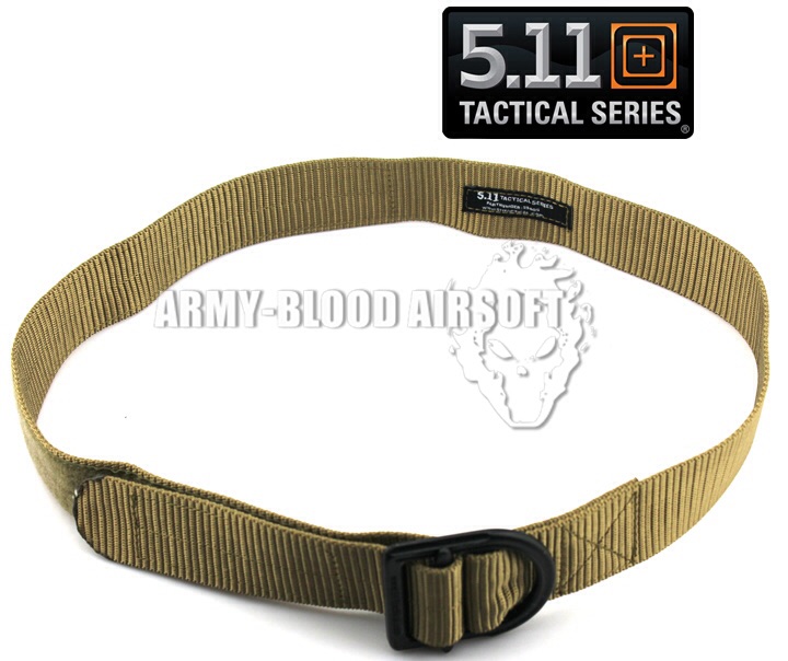 5.11 Tactical Operator Belt 59405 (BK/DE/OD)prev next