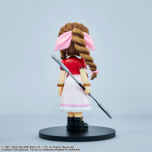 เปิดจอง : Final Fantasy VII Remake - Adorable Arts Aerith Gainsborough (reissue)