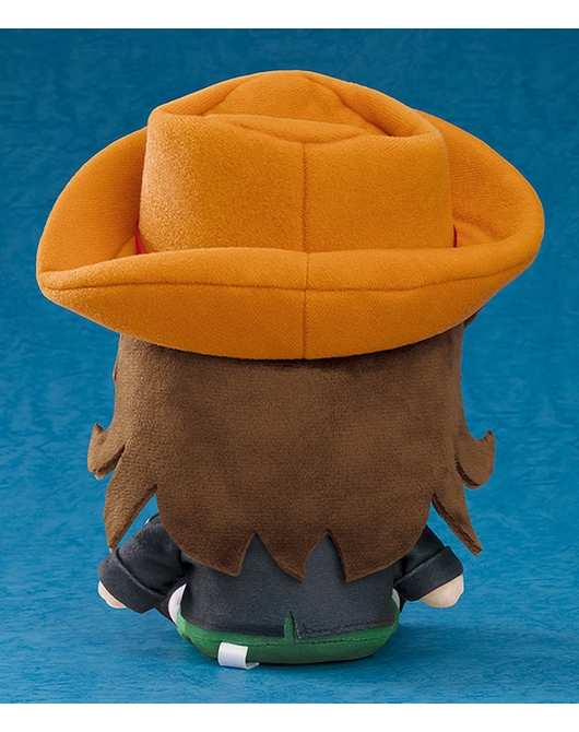 เปิดจอง : Plush William Dampier