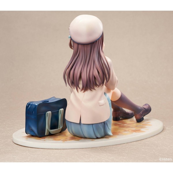 เปิดจอง : Aki no Iro Illustrated by Hiten 1/6