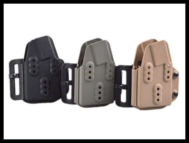 New.ฟาสแม็กกาซีน M4 / M16 ราคาพิเศษ