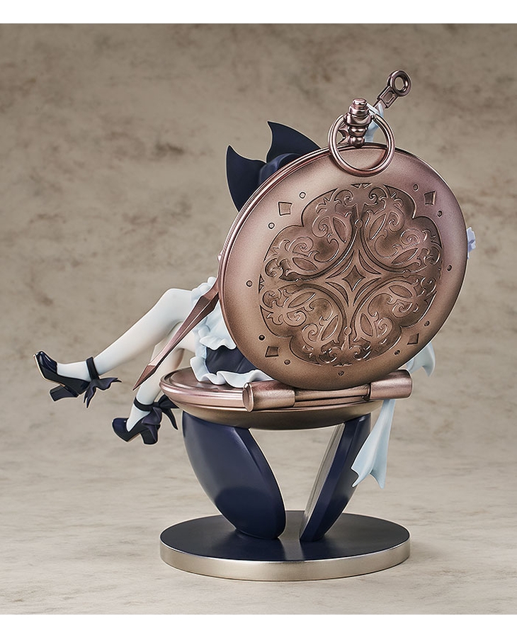 เปิดจอง : Watch Maid