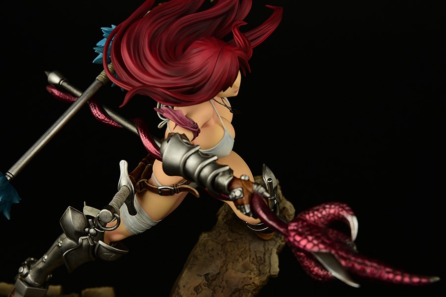 เปิดจอง : Erza Scarlet the knight ver. refine 2022