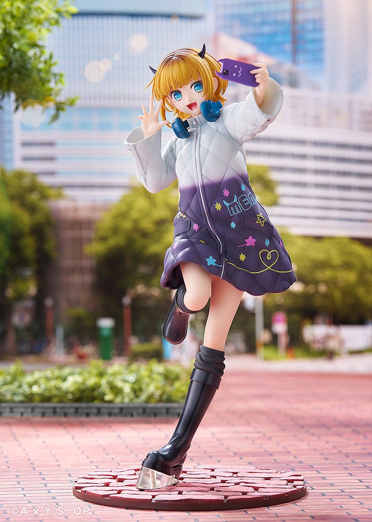 เปิดจอง : Memcho: Bazurase Fashion Ver.
