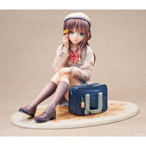 เปิดจอง : Aki no Iro Illustrated by Hiten 1/6
