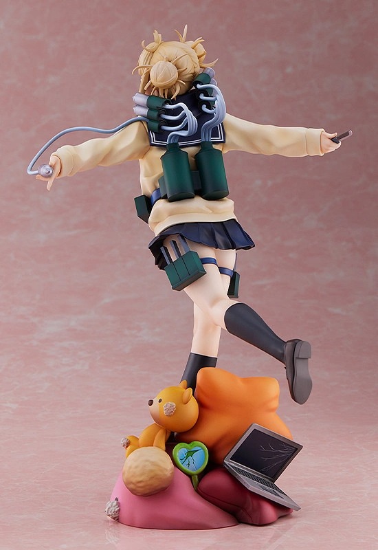เปิดจอง : Himiko Toga