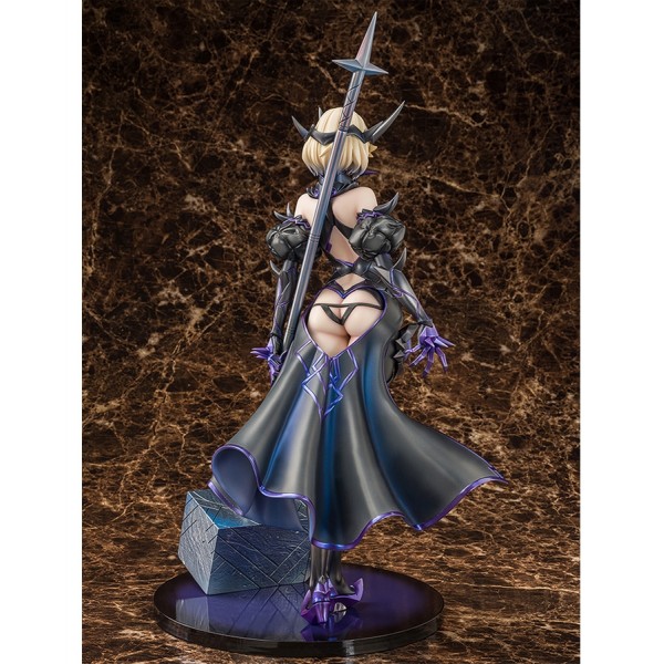 เปิดจอง : Revenant Wight